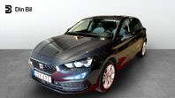 Seat Leon / 1.0 eTSI / 110 hk / DSG7 / Style