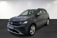 Volkswagen T-CROSS ( HELT NY )