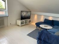 Bostad uthyres - lägenhet i Lund - 1.5 rum, 41m²
