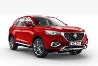 MG EHS Luxury - Releasing Pris Från 3.795kr Mån