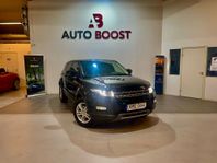 Land Rover Range Rover Evoque 2.2 SD4 AWD Pure Euro 5