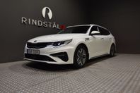 Kia Optima Sport Wagon Plug-in Hybrid 205HK AUT NAVI NYSERV