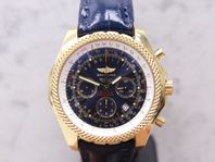 Breitling for Bentley Motors - BLÅ - K25362 - 2008