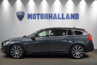 Volvo V60 D5 Plug In Hybrid 231 Hkr AWD