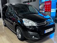 Citroën Berlingo  Van 1.6 BlueHDi ETG6 99hk 2-Ägare