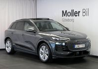 Audi Q6 e-tron quattro Proline- OMG LEVERANS! / PANO/20"/