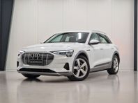 Audi E-Tron 55 quattro|Proline|Drag|Luft|PDC|12 MÅN GARANTI!