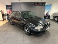 Skoda Octavia 1.6