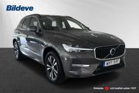 Volvo XC60 B5 Bensin Momentum Advanced Edt II