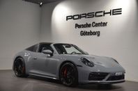 Porsche 911 Targa 4 GTS / Frontlyft / PDCC