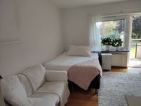 Bostad uthyres - lägenhet i Lund - 1 rum, 43m²