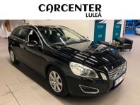 Volvo V60 DRIVe D2 Momentum Dvärm/Mok/Drag/Dubb/Kamremsbytt