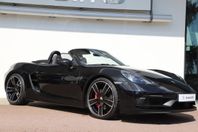 Porsche 718 Boxster GTS 4.0