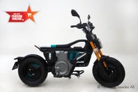 BMW Motorrad CE 02 DEMO *Ränta 3,75% Fri hemleverans!* DEMO