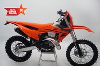 KTM 150 EXC *Snabb hemleverans*