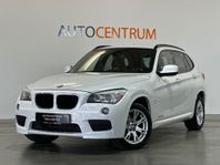 BMW X1 xDrive20d M Sport Navi PDC 177hk