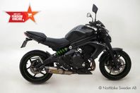 Kawasaki Ninja ER-6n *Snabb hemleverans*