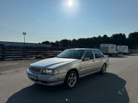 Volvo S70 2.5 20V GLT / NY BESIKTAD