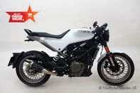 Husqvarna Vitpilen 401 *Snabb hemleverans LÅGMIL