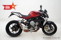 MV Agusta Brutale 800 *Ränta 3,75% Snabb Hemleverans