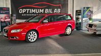 Volvo V70 T4 R-Design SommarKampanj 3.95%