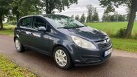 Opel Corsa 1.3 CDTI ecoFLEX, Svesksåld, Besikt. till 2025-02