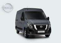 Nissan Interstar Skåp dCi 150 MT L2H2 N-Connecta *KAMPANJ*