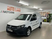 Volkswagen Caddy Skåpbil 2.0 TDI BlueMotion Euro 6  /Ny Bes