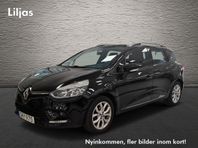 Renault Clio Sport Tourer PhII Energy TCe 90 Zen SpT