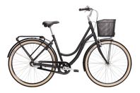 Monark Monica 3 & 7 vxl damcykel