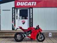 Ducati Panigale V4S *NYHET*