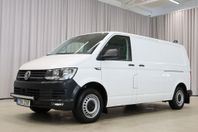 Volkswagen Transporter TDI DSG 4M 150HK L2 Servicebil Moms