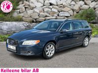 Volvo V70 1.6D DRIVe Momentum Euro 4 BOKAD