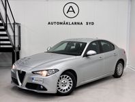 Alfa Romeo Giulia 2.2 JTD 16V Advanced Efficiency Base SoV