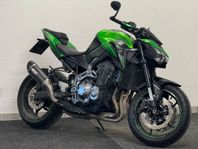 Kawasaki Z900 # SC Project m.m
