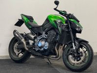 Kawasaki Z900 # SC Project m.m - HÖSTPRIS