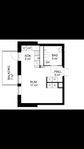 Bostad uthyres - lägenhet i Hägersten - 1.5 rum, 31m²