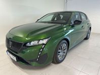 Peugeot 308 1.2 PureTech Euro 6