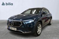 Mercedes-Benz EQA 250 Kampanjränta 3.95% Nyservad / V-hjul