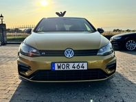 Volkswagen Golf R DSG, Milltek/Pano/Skinn/310hk