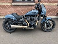 Indian SPORT CHIEF DARK HORSE