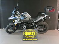 BMW G 310 GS