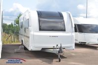 Adria Alpina 763 UK