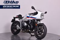 BMW R nineT Racer