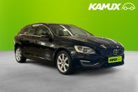 Volvo V60 D3 Business Adv PDC Värmare 150hk