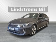 Kia Optima Sport Wagon 1.7 GT-Line Vinterhjul