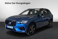 Volvo XC60 B4 AWD Diesel R-Design Pano Blis 360Kamera