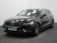 Volvo V60 Recharge T6 Inscription Expression