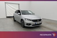 Fiat Tipo 1.4 FIRE T-JET 120hk Lounge Kamera Adapt-fart