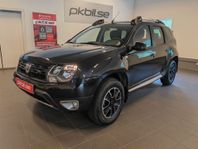 Dacia Duster 1.5 dCi 4x4 Lim Edition Black Shadow/Nav/Drag